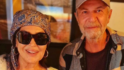 "Türkan Şoray ile karşılaşmak benim için bayramdı"