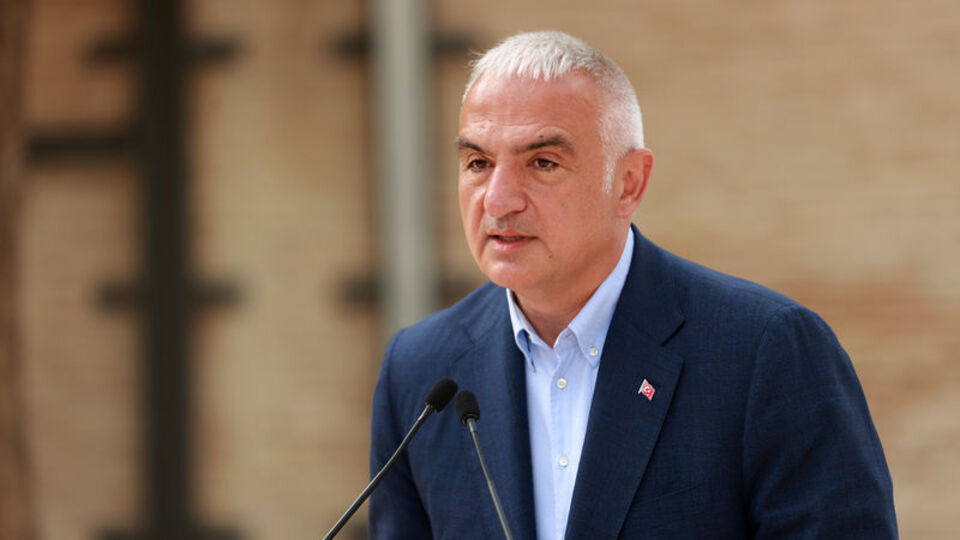 "8 ayda yaklaşık 7 bin etkinlik"