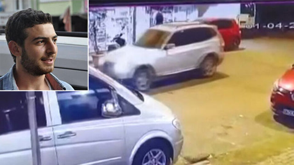 Kıraathanede öldürülmüştü! Sıcak gelişme!