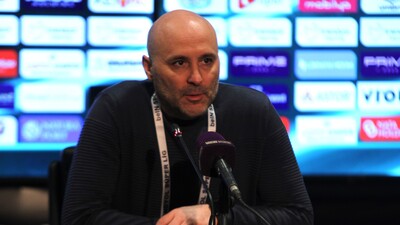 Sami Uğurlu'dan oyun soğutma sitemi