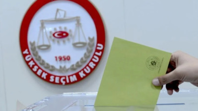 YSK Kütahya itirazını reddetti