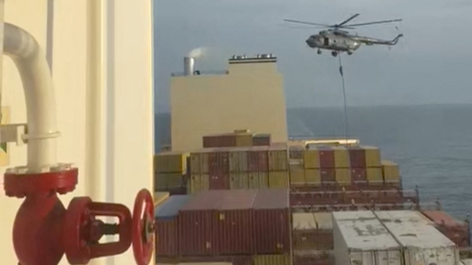 İran ve İsrail arasında gerilim tırmanıyor