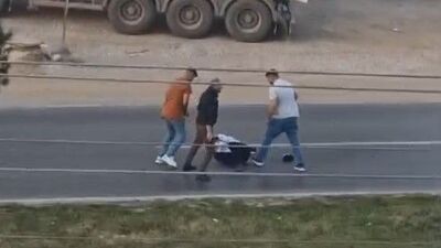 Milas'ta yeni görüntüler ortaya çıktı