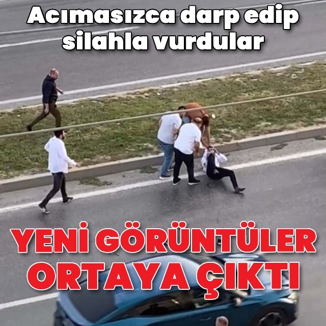 Milas'ta yeni görüntüler ortaya çıktı