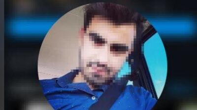 Bu yüzden evi ateşe vermiş!