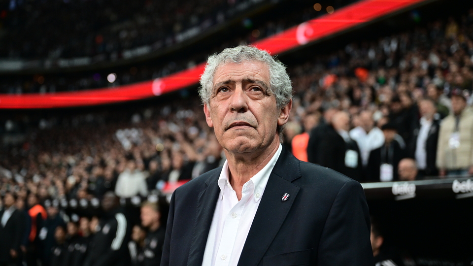 "Beşiktaş'a yakışmıyordu"