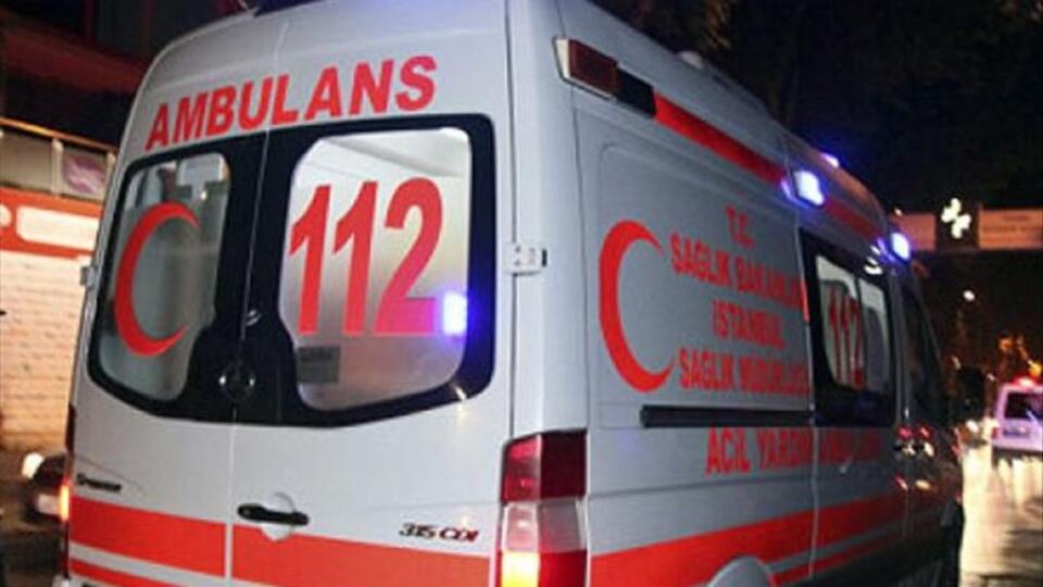 Soma'da maden ocağında iş kazası: 1 ölü