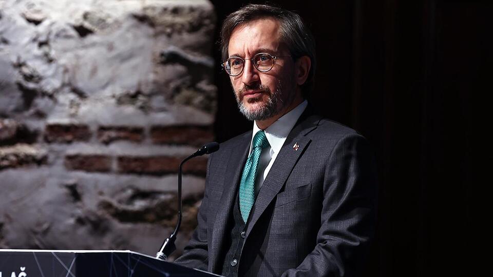 "İsrail soykırım uyguluyor"