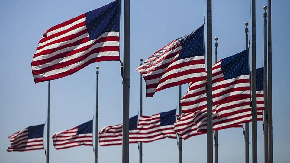 ABD İsrail'e destek yasasını görüşecek