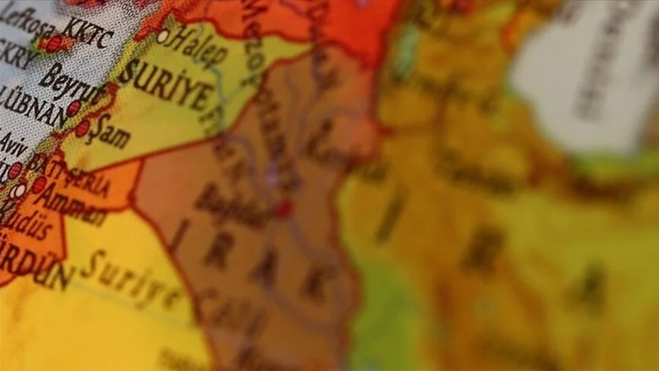 AB ve bazı ülkelerden İran'a kınama