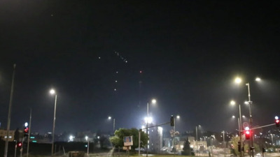 İşte sıcak gecenin sıcak saatleri