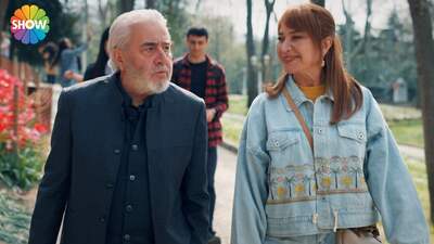 Romantik anlar damga vurdu