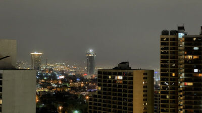 İran'ın saldırısına dünyadan tepkiler