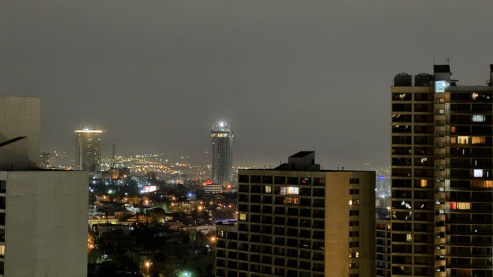 İran'ın saldırısına dünyadan tepkiler