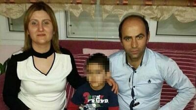 Eşinin sevgilisi tetikçiyle öldürtmüştü! Yeni gelişme de şoke etti