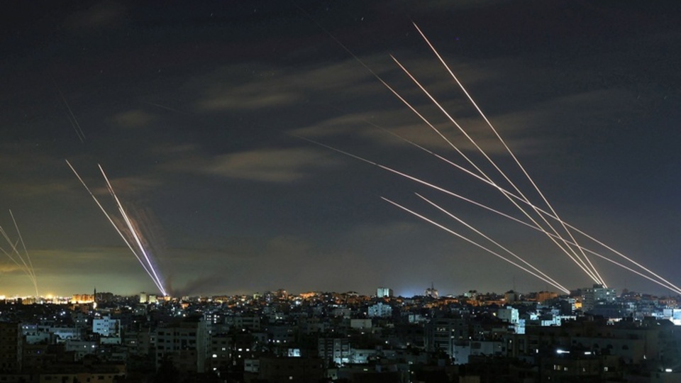 İran'ın saldırısı milyar dolarlık zarar yarattı