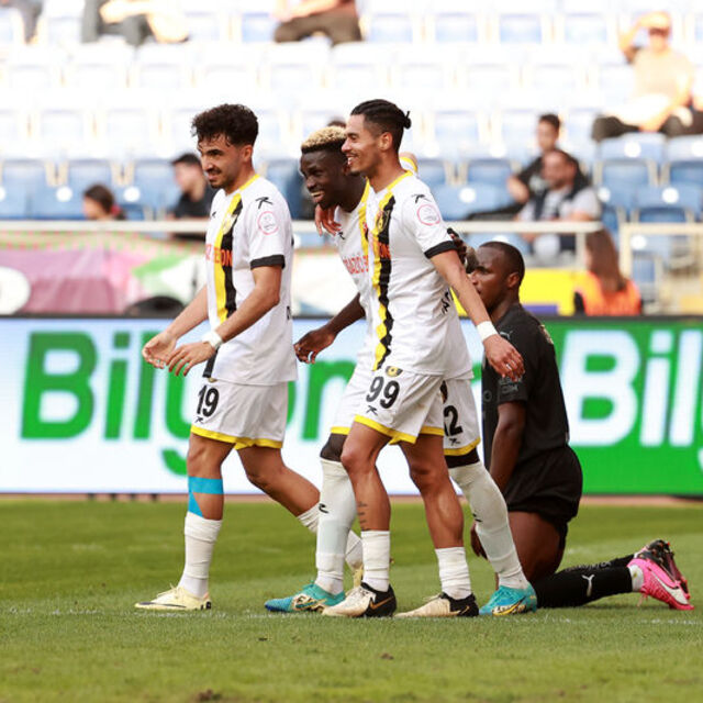 Hatay'a İstanbulspor şoku!