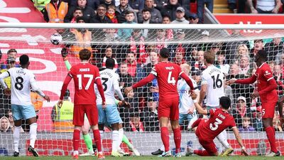 Liverpool'dan kritik kayıp!