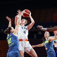 ÇBK Mersin sezonu 4. olarak tamamladı