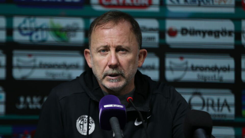 "Çok sağlıklı bir oyun olmadı"