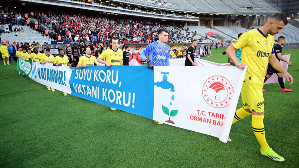 Fenerbahçe'de 7 eksik