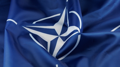 NATO, İran'ı kınadı