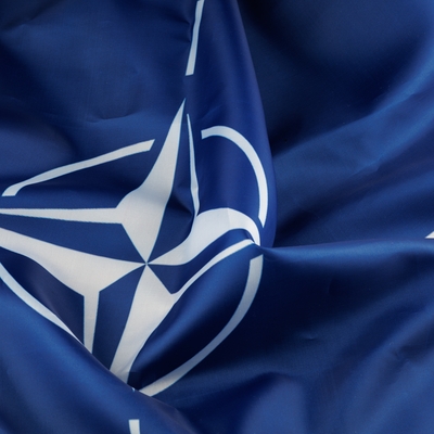 NATO, İran'ı kınadı