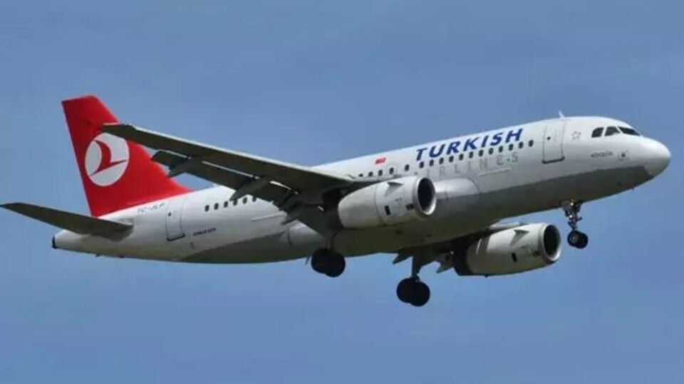 THY'den iptal edilen uçuşlarla ilgili açıklama