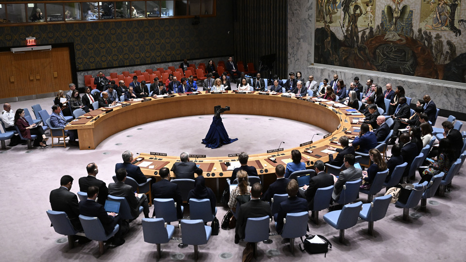 BMGK olağanüstü toplandı