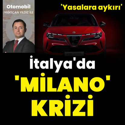 İtalya'da 'Milano' tartışması