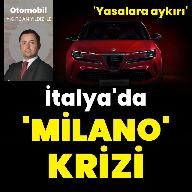 İtalya'da 'Milano' tartışması