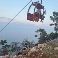 Antalya'daki teleferik kazası: Belediye Başkanı ile birlikte 5 tutuklama