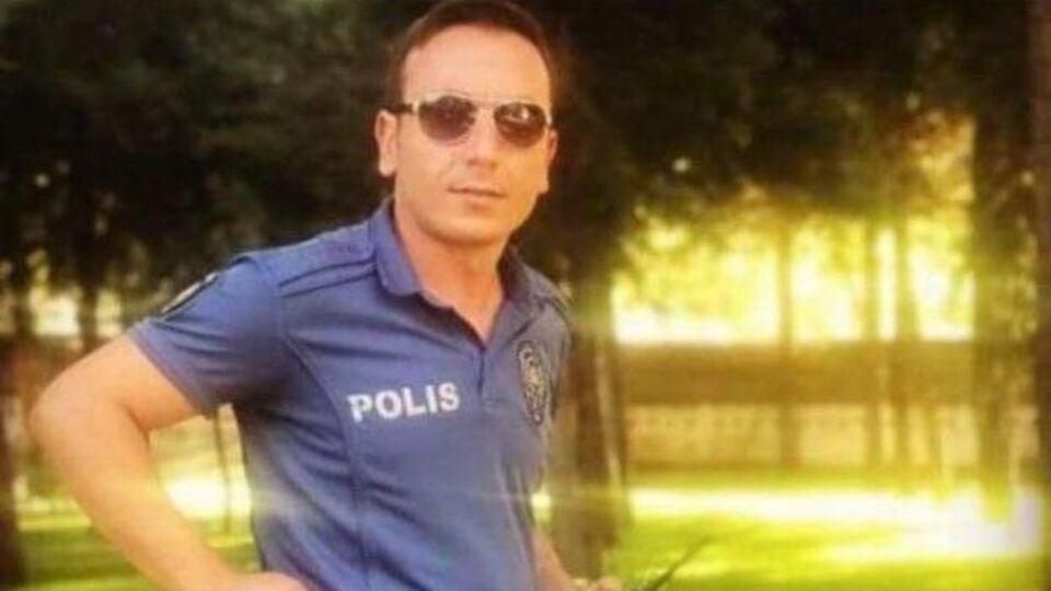 Acı olay! Görevi başında hayatını kaybetti