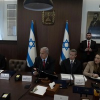 İsrail Savaş Kabinesi anlaşamadı mı?