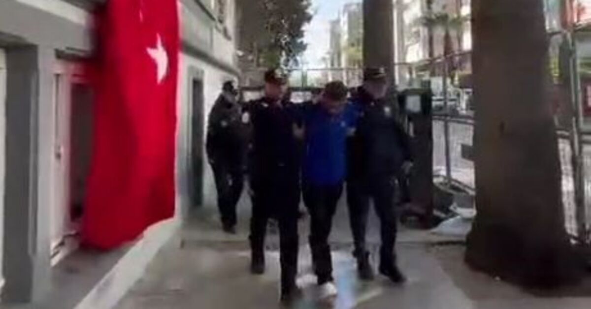 İzmir’de trans bireyin gasp edilerek darp edilmesi olayında 6 gözaltı ...