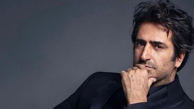 "Ölmedim, yaşıyorum"