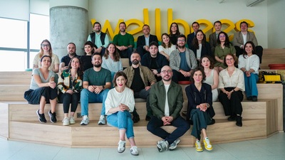Wellbees Sabancı Ventures'dan köprü yatırım aldı