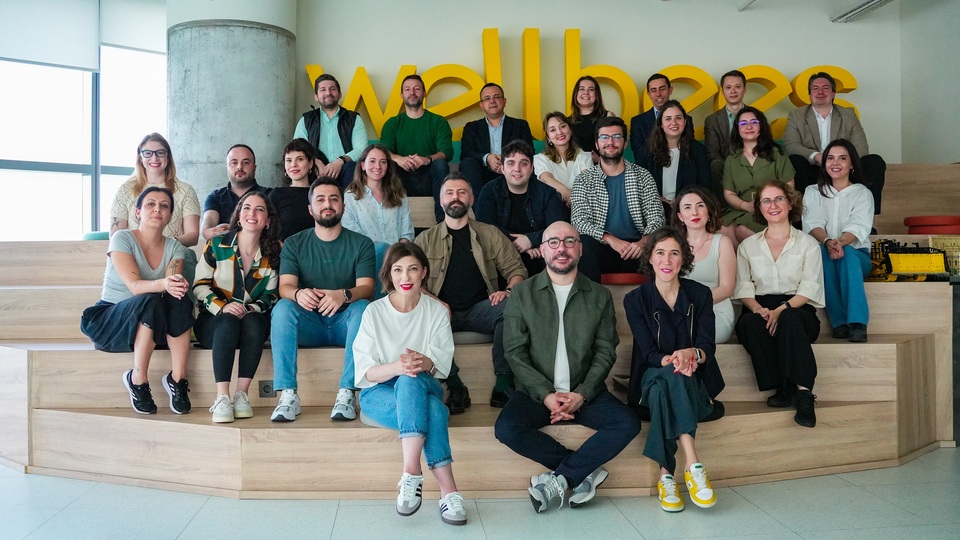 Wellbees Sabancı Ventures'dan köprü yatırım aldı