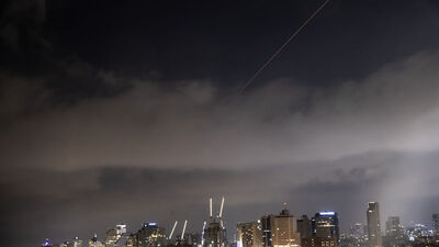 İran'ın İsrail'e hava saldırısının sonuçları