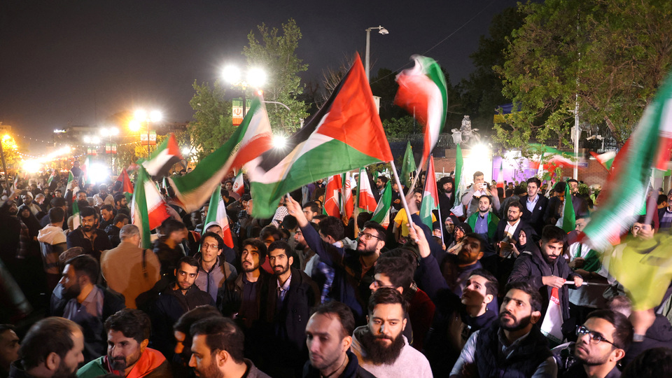 Fransa: Gerilim yükselmemeli