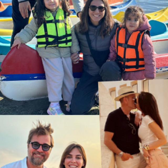 Tatil bitti, geriye bu fotoğraflar kaldı