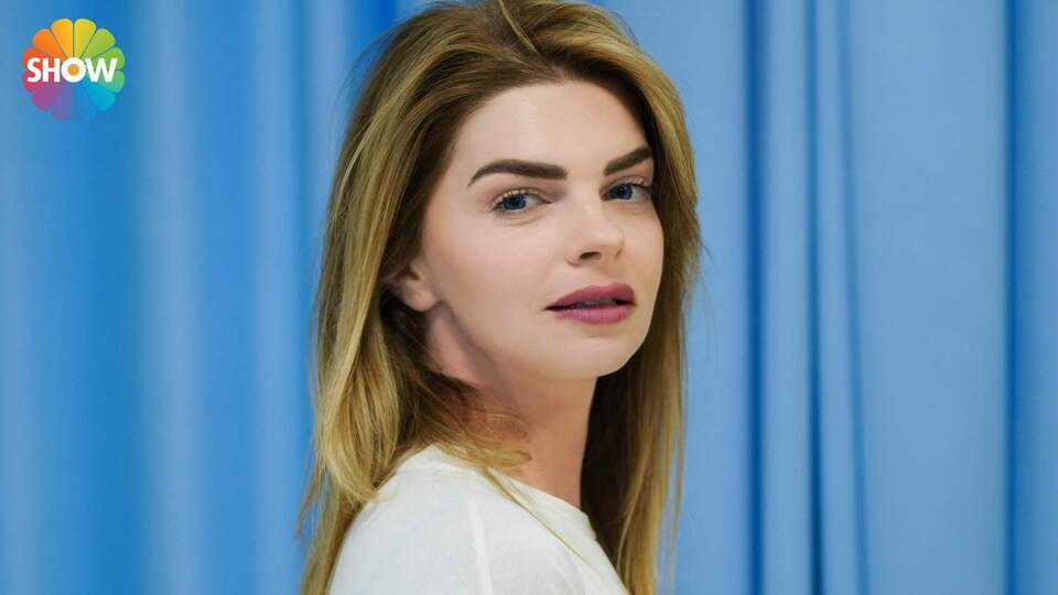 Sürpriz isim konuk oluyor