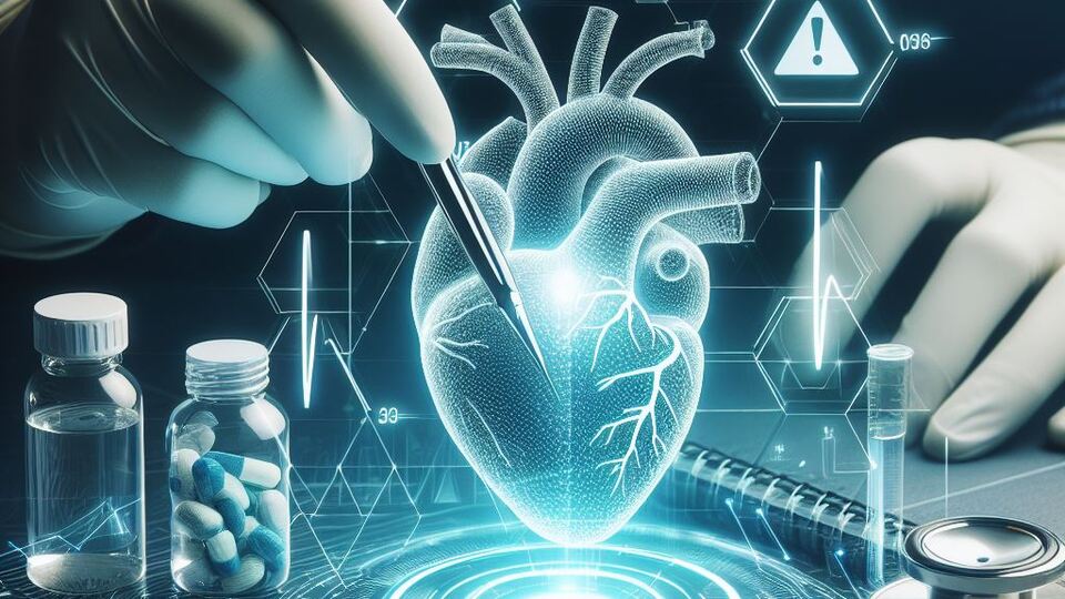 Sağlıkta yapay zeka tartışması