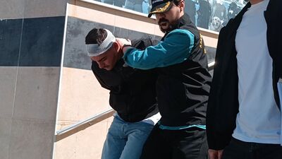 4 milyon dolandırdı bu kez o tuzağa düştü