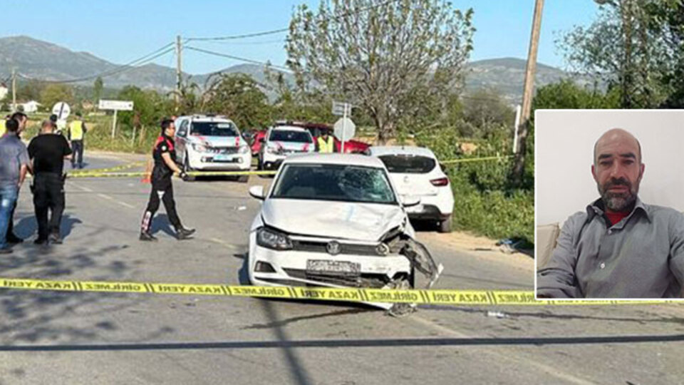 Polisten kaçtılar! Feci biten kovalamaca!