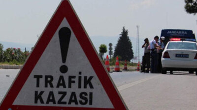 Daha 6 yaşındaydı... Yolun karşısına geçemedi!