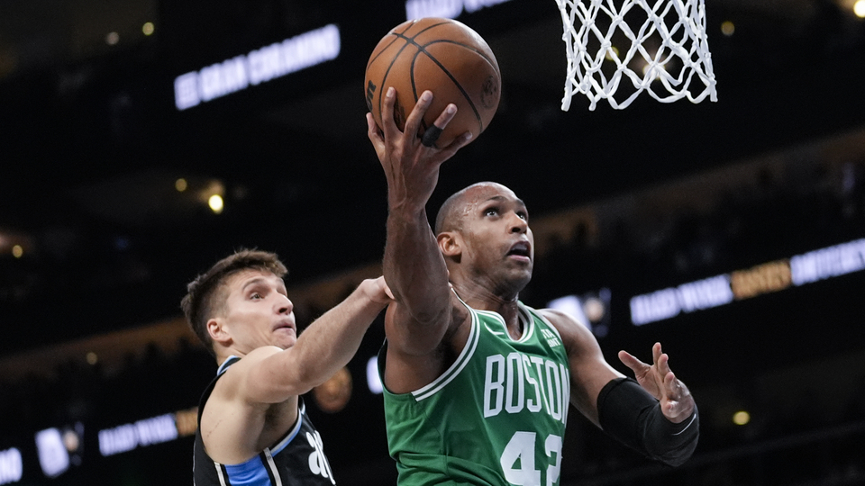 NBA'de normal sezon bitti