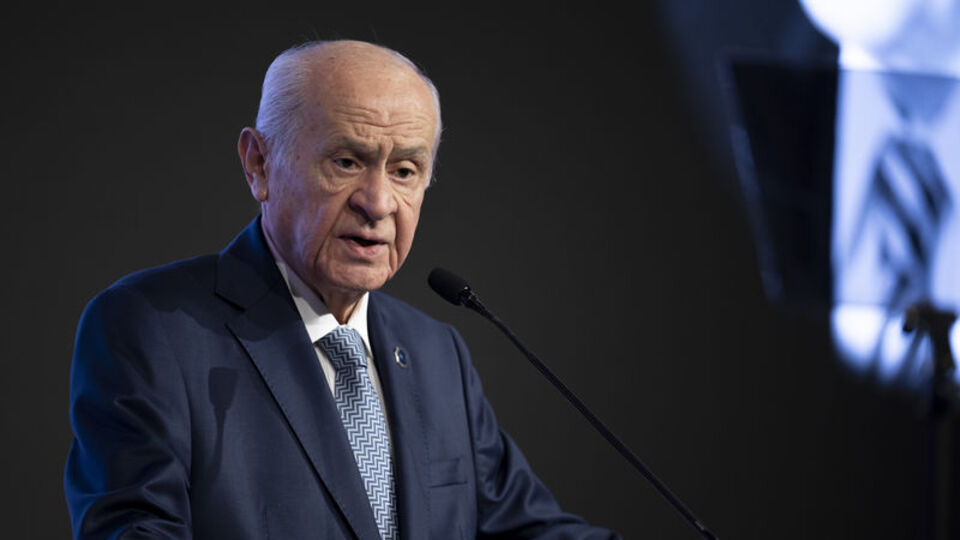 MHP'de A Takımı belli oldu