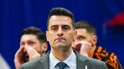 CSKA'da Andreas Pistolis dönemi