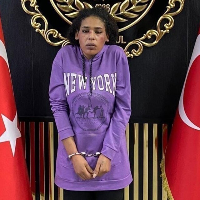 Bombalı saldırı davası ertelendi